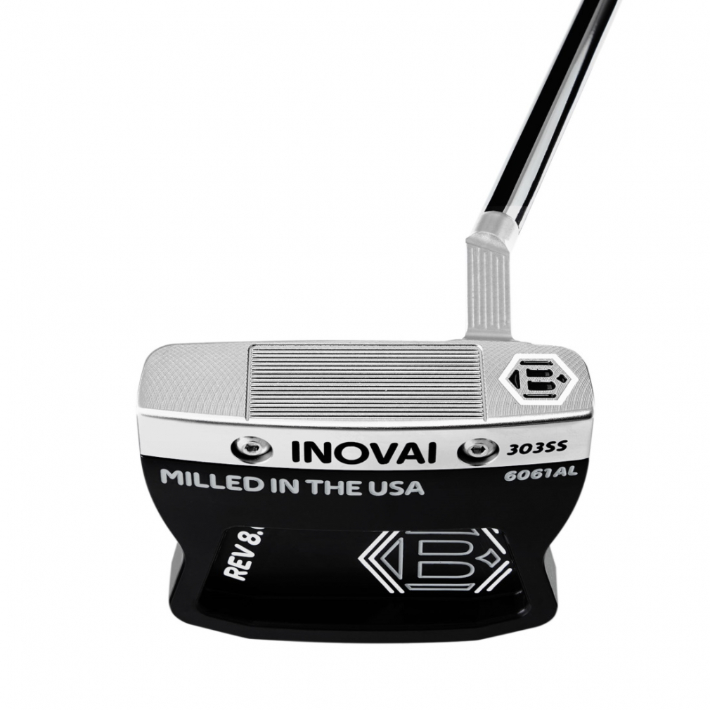 BETTINARDI INOVAI（REV）8.0 パター SLANT