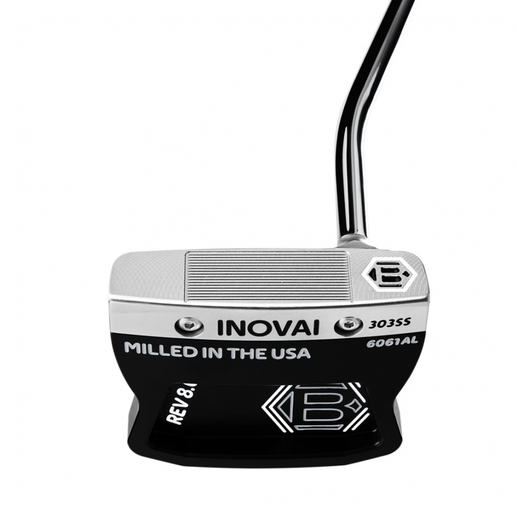 BETTINARDI INOVAI（REV）8.0 パター SPUD