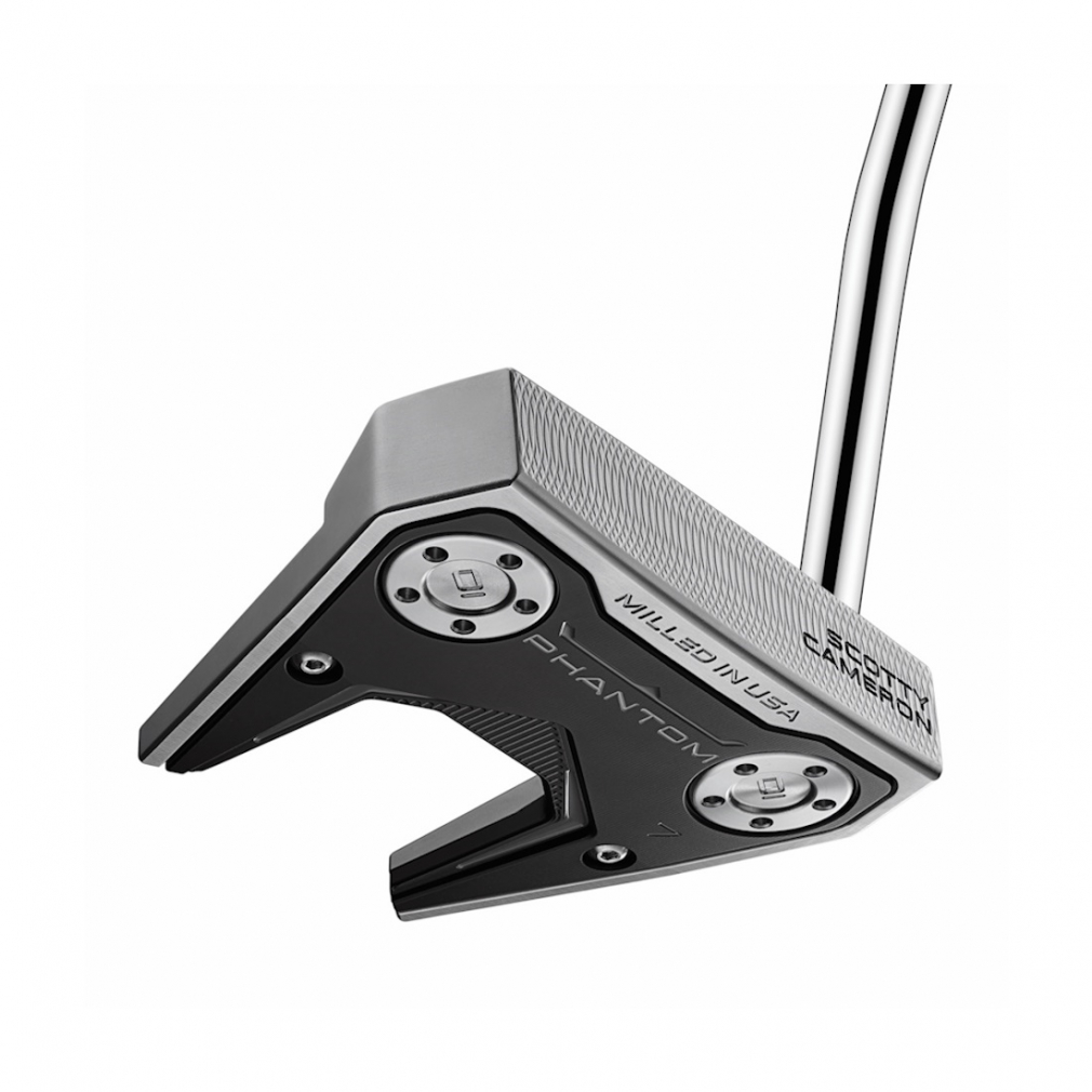 SCOTTY CAMERON PHANTOM 7 パター 2024の商品画像