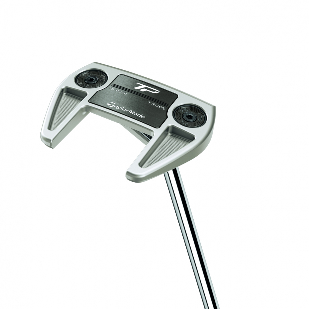 TaylorMade TaylorMade レッドライン モンツァ パター ［34インチ