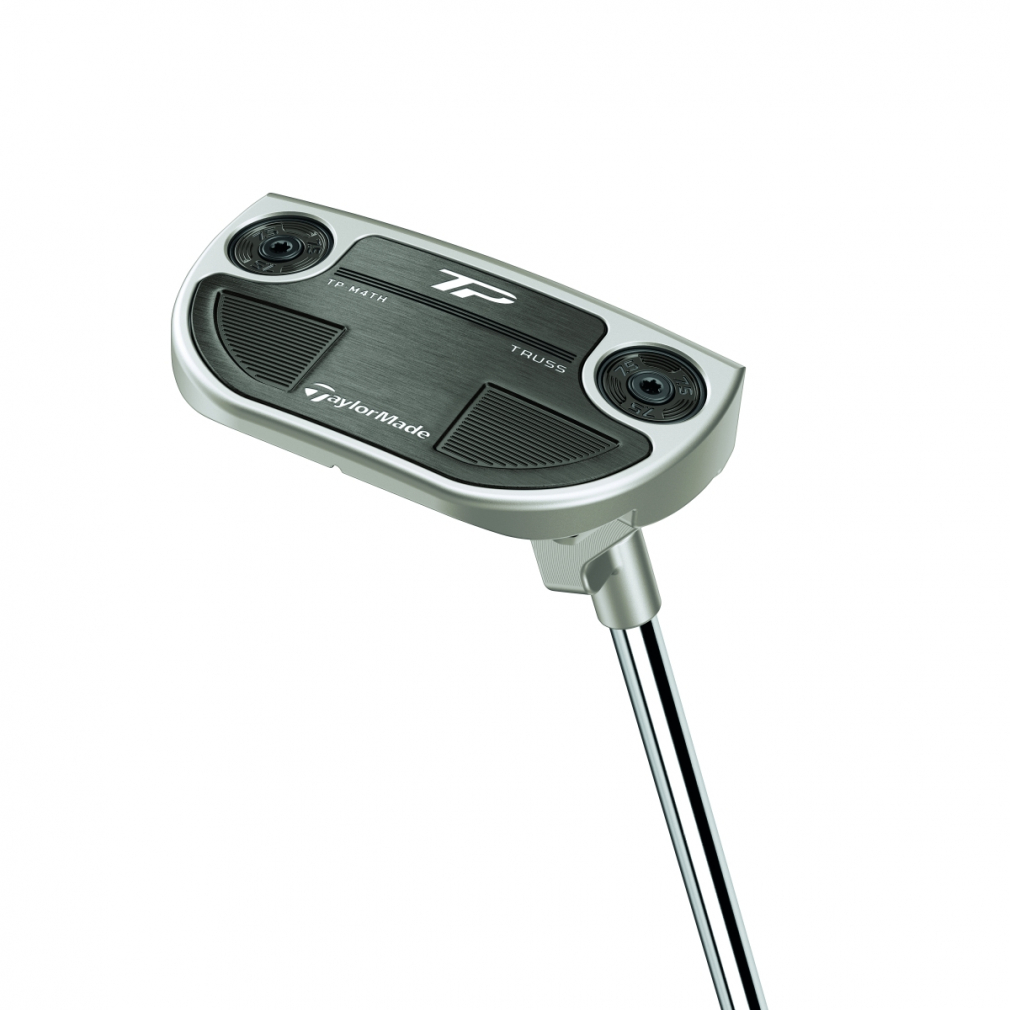 TaylorMade TaylorMade TPトラス パター M4TH トラスヒール[33 TaylorMade TaylorMade TPトラス パター M4TH トラスヒール[33