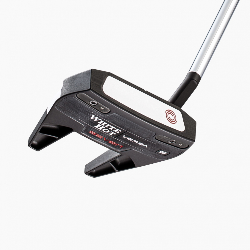 新品】中尺 36インチ オデッセイ ホワイトホットヴァーサ セブン エス