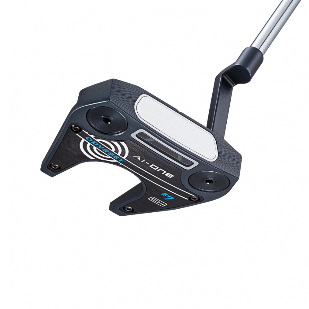 Callaway ODYSSEY Ai-ONE 7 CH パター［33インチ］ ODYSSEY