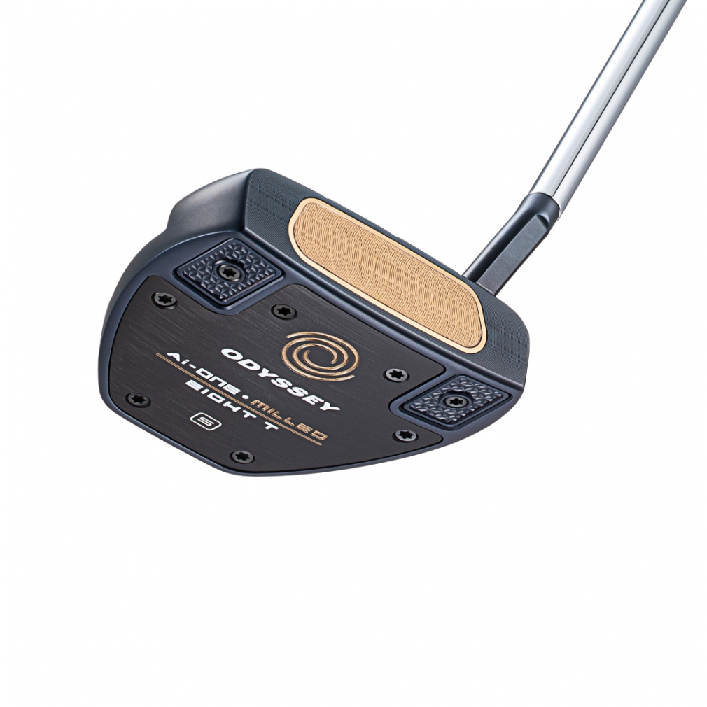 TaylorMade TaylorMade TPトラス パター B1TC トラスセンター［33