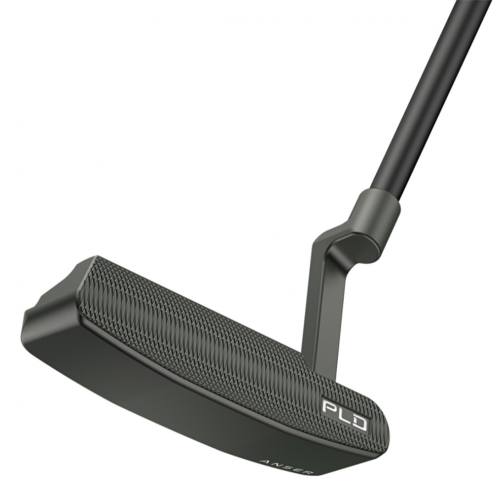 TaylorMade TaylorMade TPトラス パター B1TC トラスセンター［33