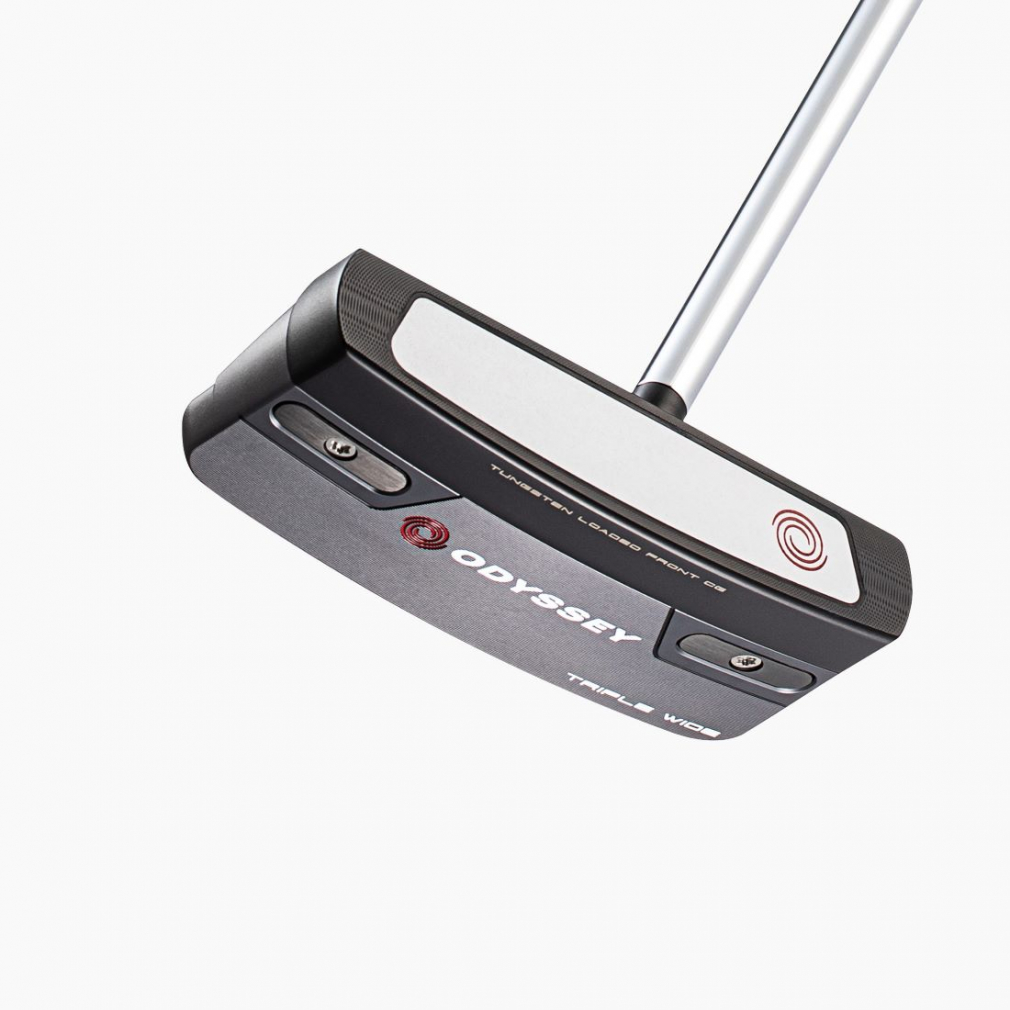 TRI HOT 5K TRIPLE WIDE センターシャフト 33inch