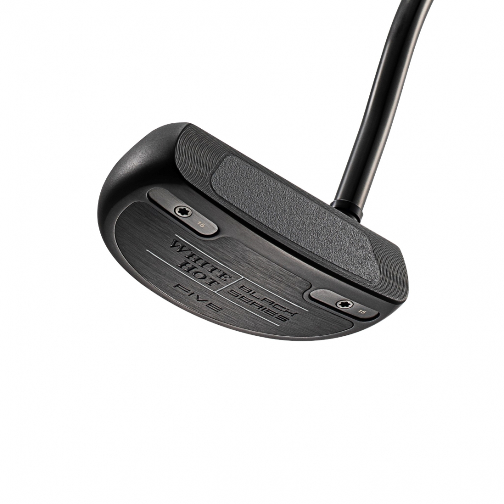 Callaway ODYSSEY WHITE HOT BLACK NINE パター［33インチ］ ODYSSEY 