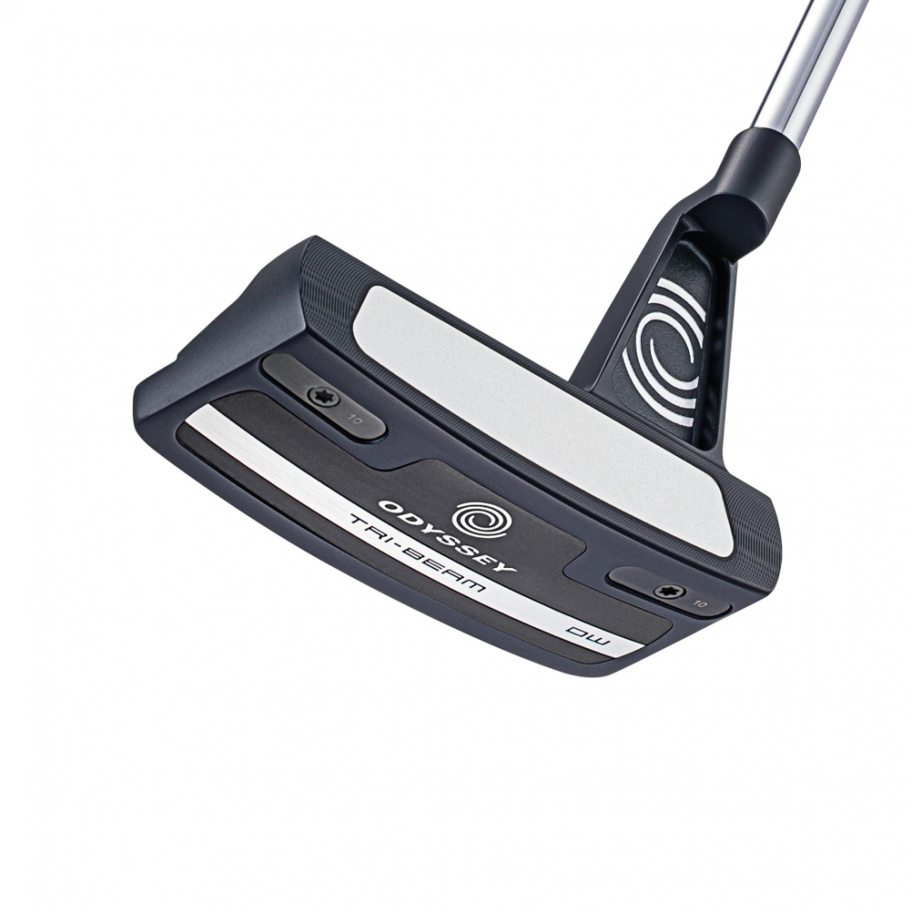 Callaway ODYSSEY TRI-BEAM ウィメンズ TWELVE パター ODYSSEY