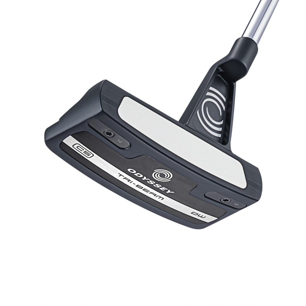 Callaway ODYSSEY TRI-BEAM ウィメンズ TWELVE パター ODYSSEY