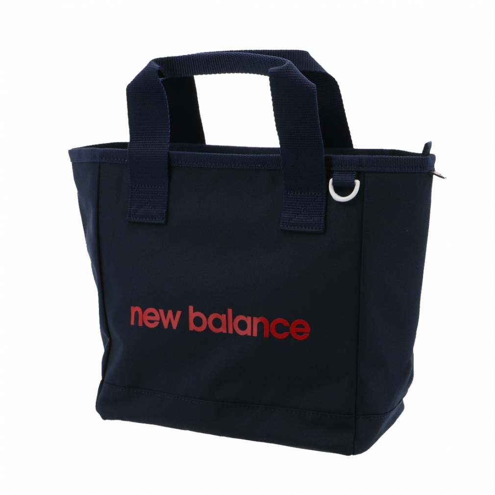  New balance CART BAG Cart bag 2981007 men's Golf pouch New Balance