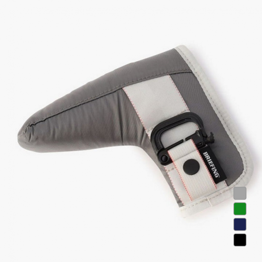 PUTTER COVER ECO TWILL BRG223G38の商品画像