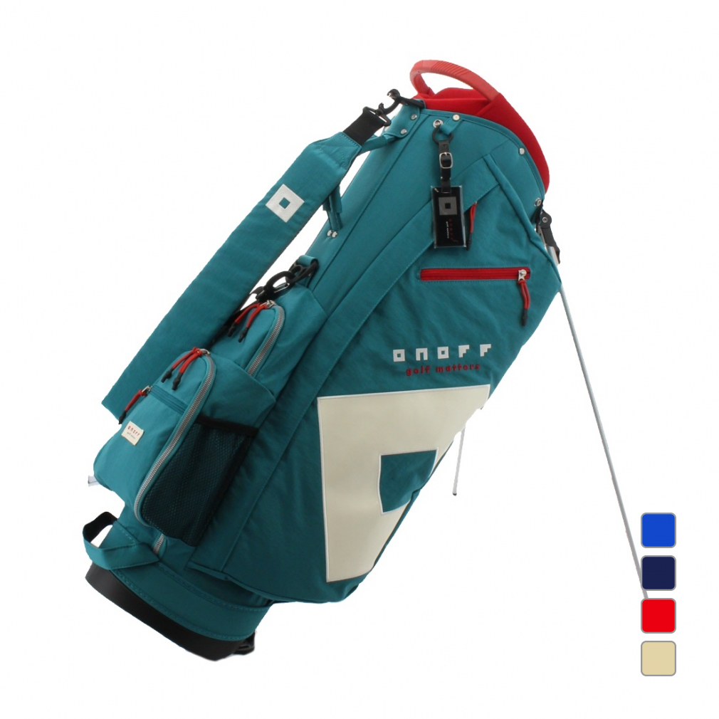 PING PING PUスポーツ キャディバッグ CB-U2305 キャディバッグ