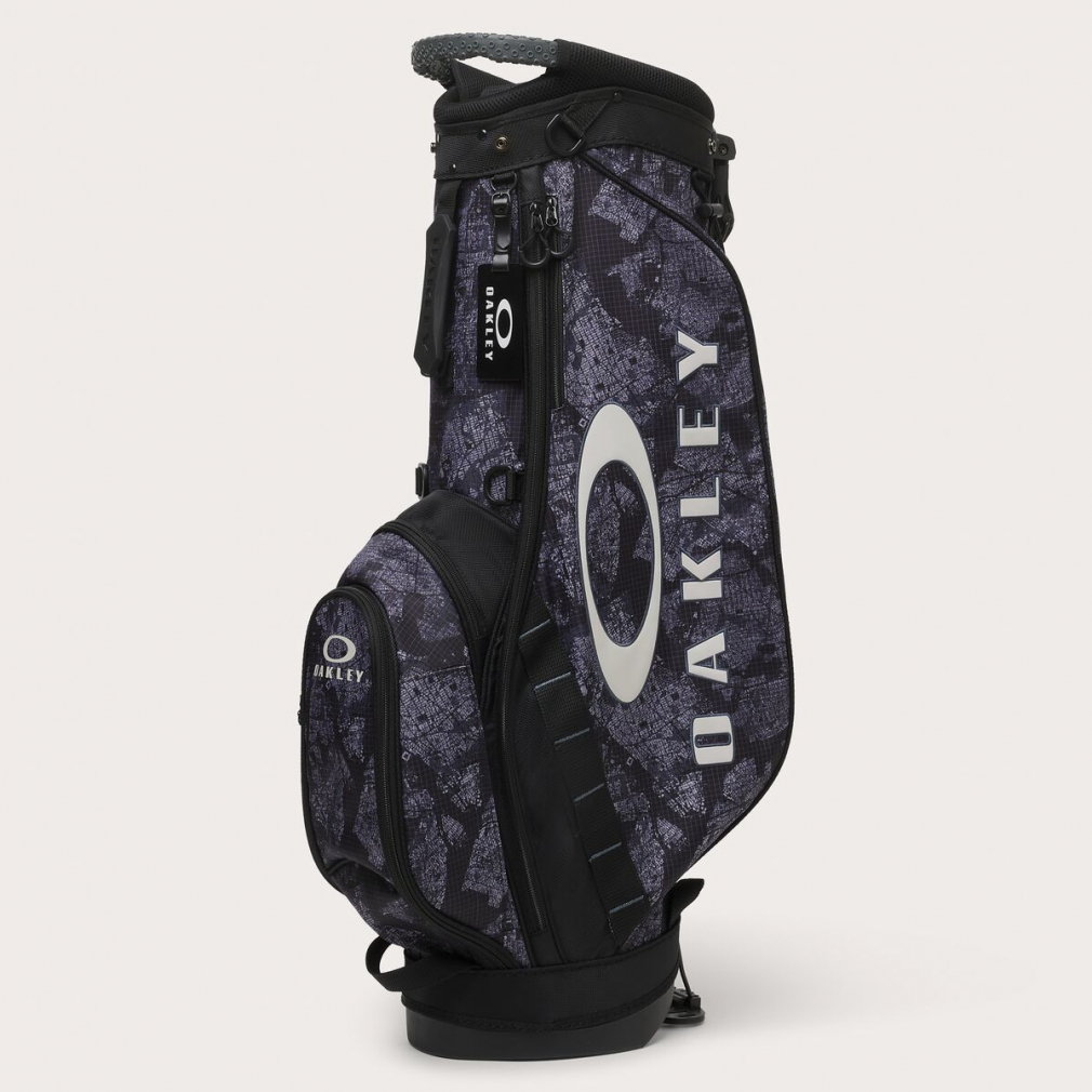 OAKLEY OAKLEY Stand 17.0 Fw FOS901535 93L（Dark Denim） キャディ