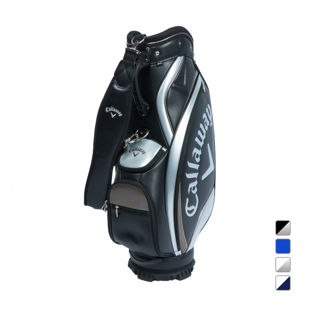DUNLOP SRIXON キャディバッグ GGC-S166 - 最安値・価格比較 - Yahoo