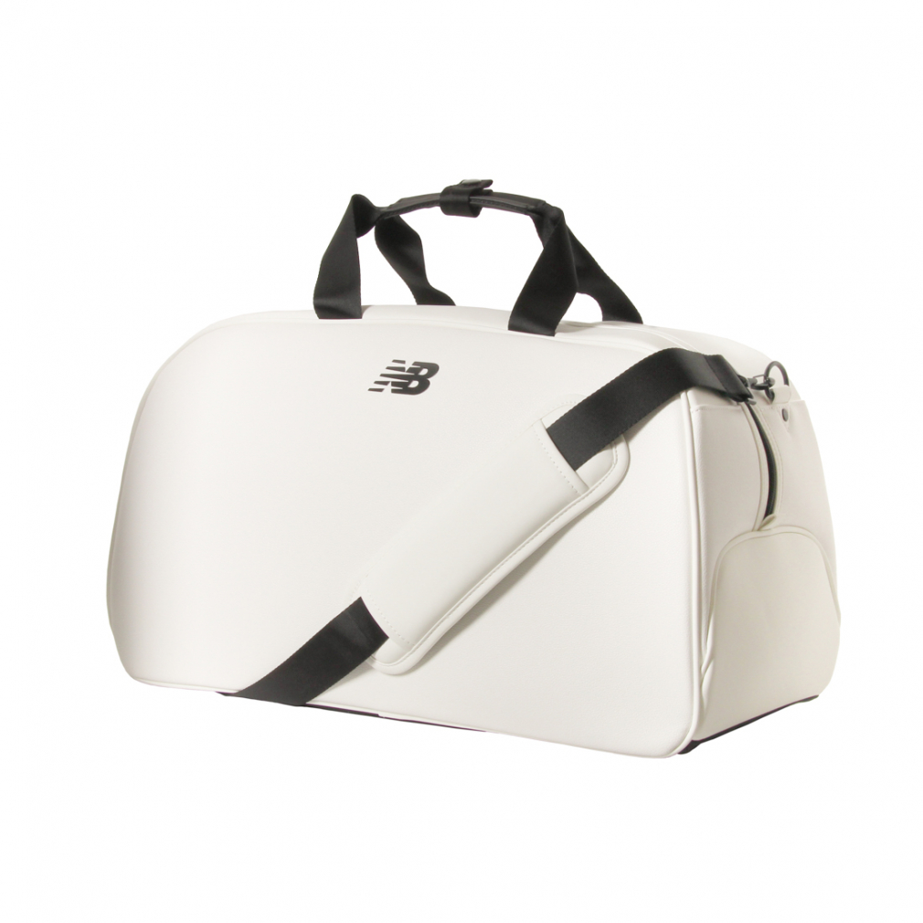 ニューバランス BOSTON BAG 0125981001 ゴルフ ボストンバッグ New Balanceの商品画像
