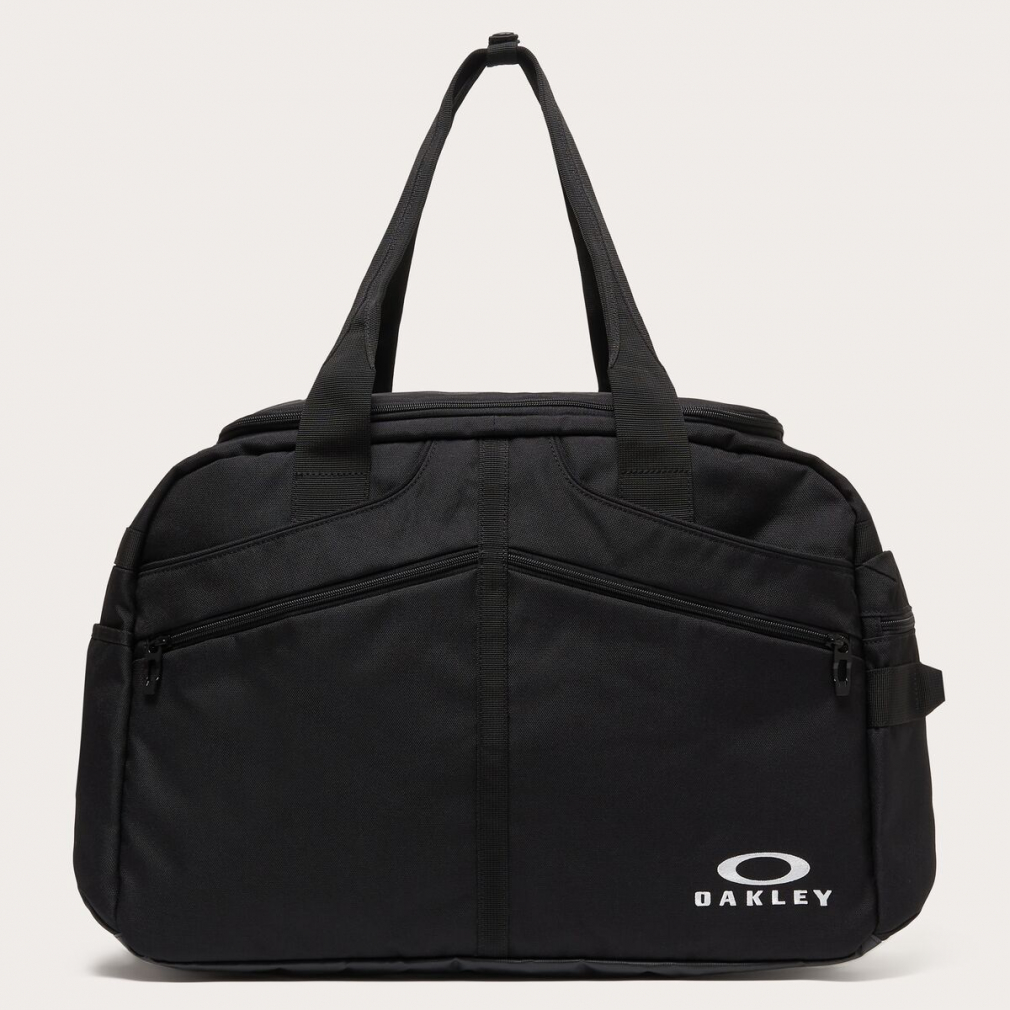 オークリー BOSTON BAG 18.0 FOS902002 メンズ ゴルフ ボストンバッグ OAKLEYの商品画像