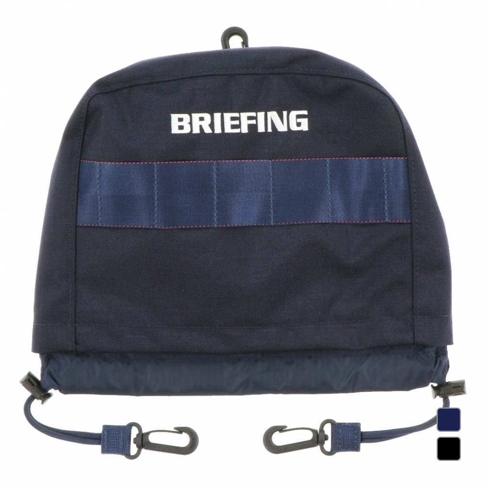 ゼロハリバートン　ベッドカバー ZERO HALLIBURTON ゼロハリバートン Driver Cover ZHG-CB4 AC 82591