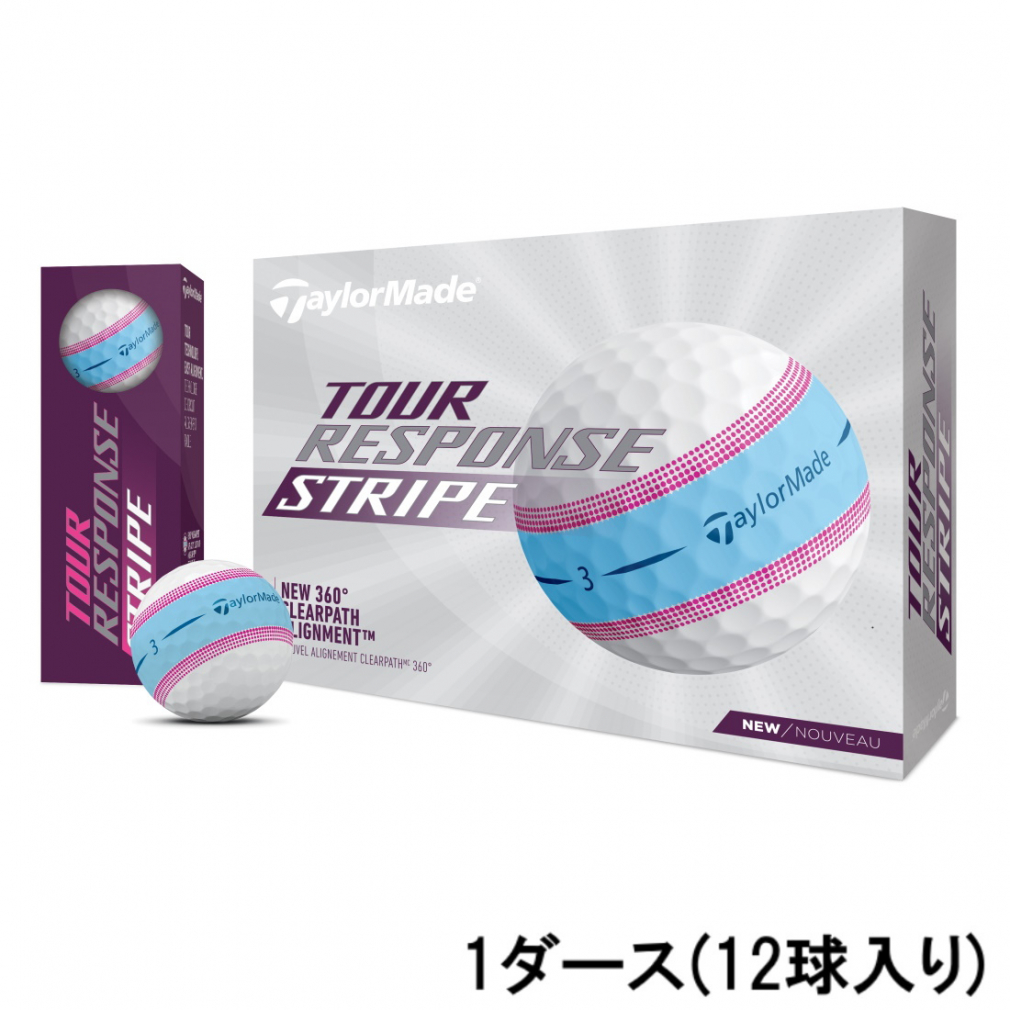 テーラーメイド ツアーレスポンスの新品・未使用品・中古品 テーラーメイド ツアーレスポンスの新品・未使用品・中古品