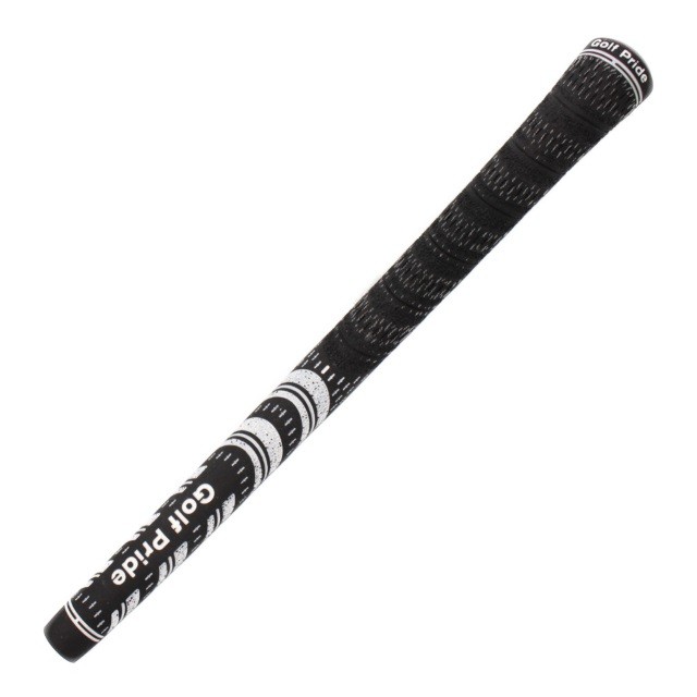 Golf Pride MCC M60 MCC-BK ブラック バックラインありの商品画像