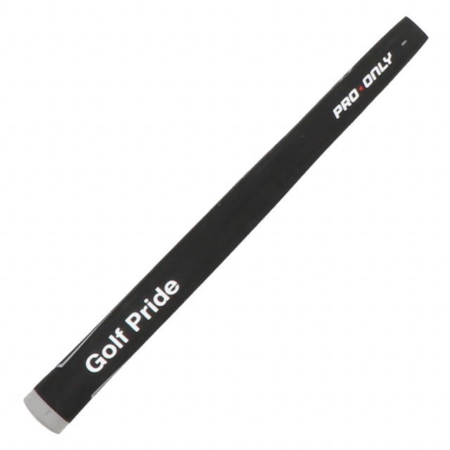 Golf Pride PRO ONLY PO1S 72cc レッドの商品画像