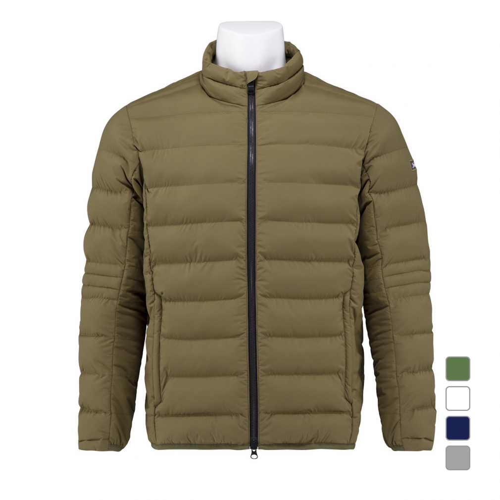 PXG ゴルフ メンズ アウター ジャケット 長袖秋冬 OAKLEY オークリー ゴルフ 長袖ウインドブレーカー 秋 冬 HYBRID PUFF