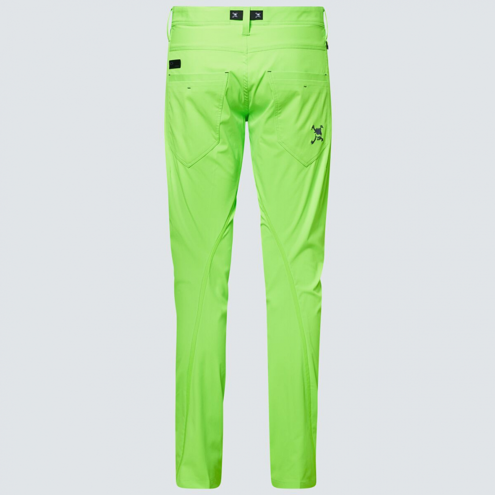  Oacley Golf wear long pants spring summer SKULL ORIGIN 3D TAPERED 25.0 casual FOA403504 OAKLEY