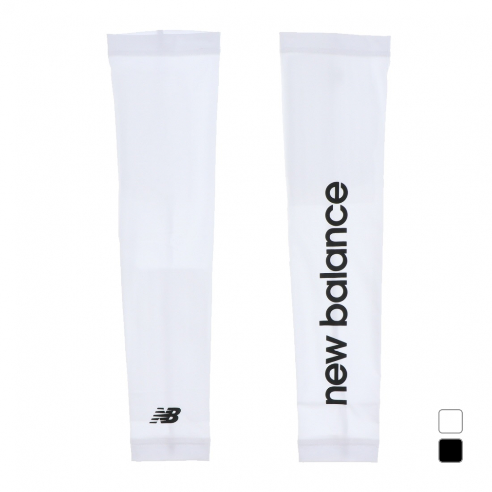  New balance arm cover ARM COVER 0123983002 men's New Balance