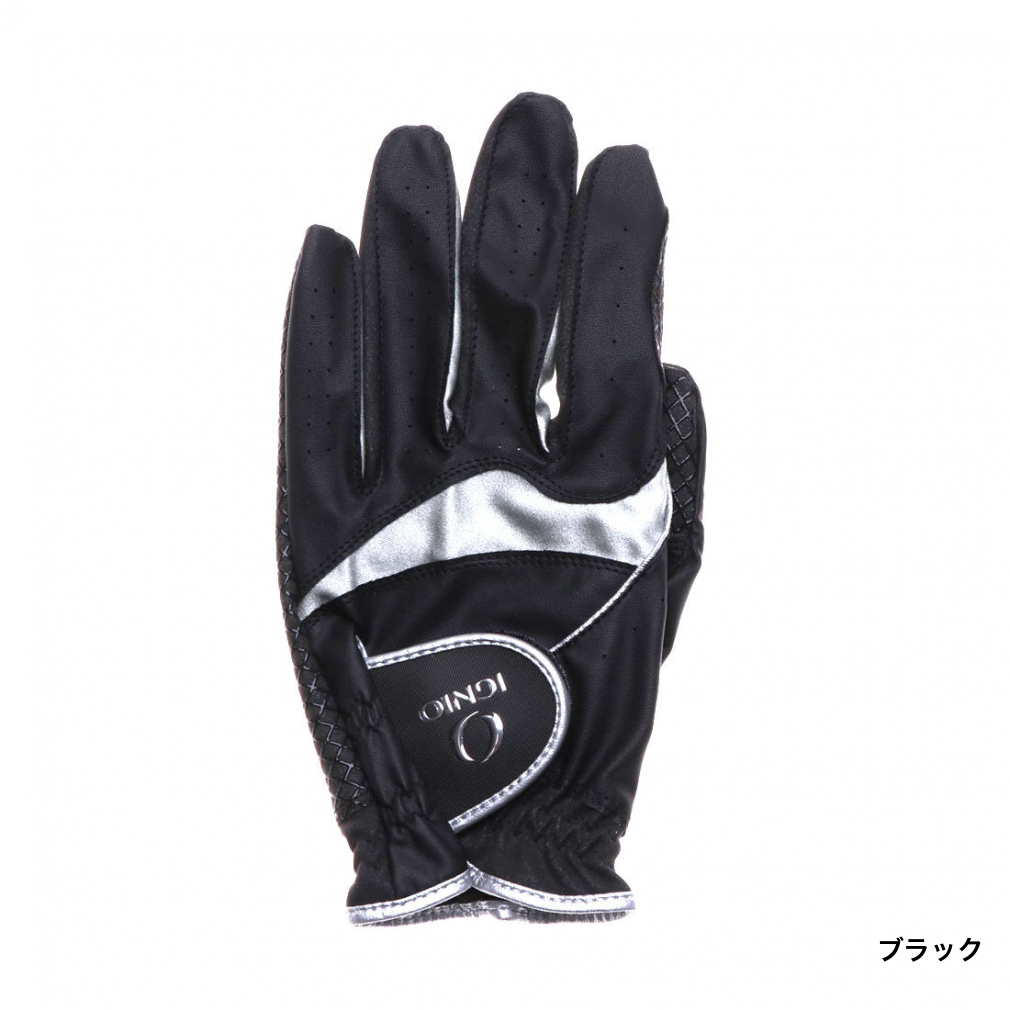 ignioIGNIO IG-1G1345 перчатка мужской Golf одежда Golf перчатка Golf 5 golf5 левый рука 