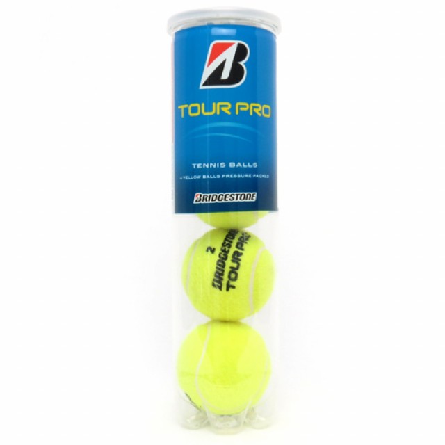 ブリヂストンスポーツ Tour Pro 4個入り1ボトル atp4 硬式テニスボール 最安値 価格比較 Yahoo ショッピング 口コミ 評判からも探せる