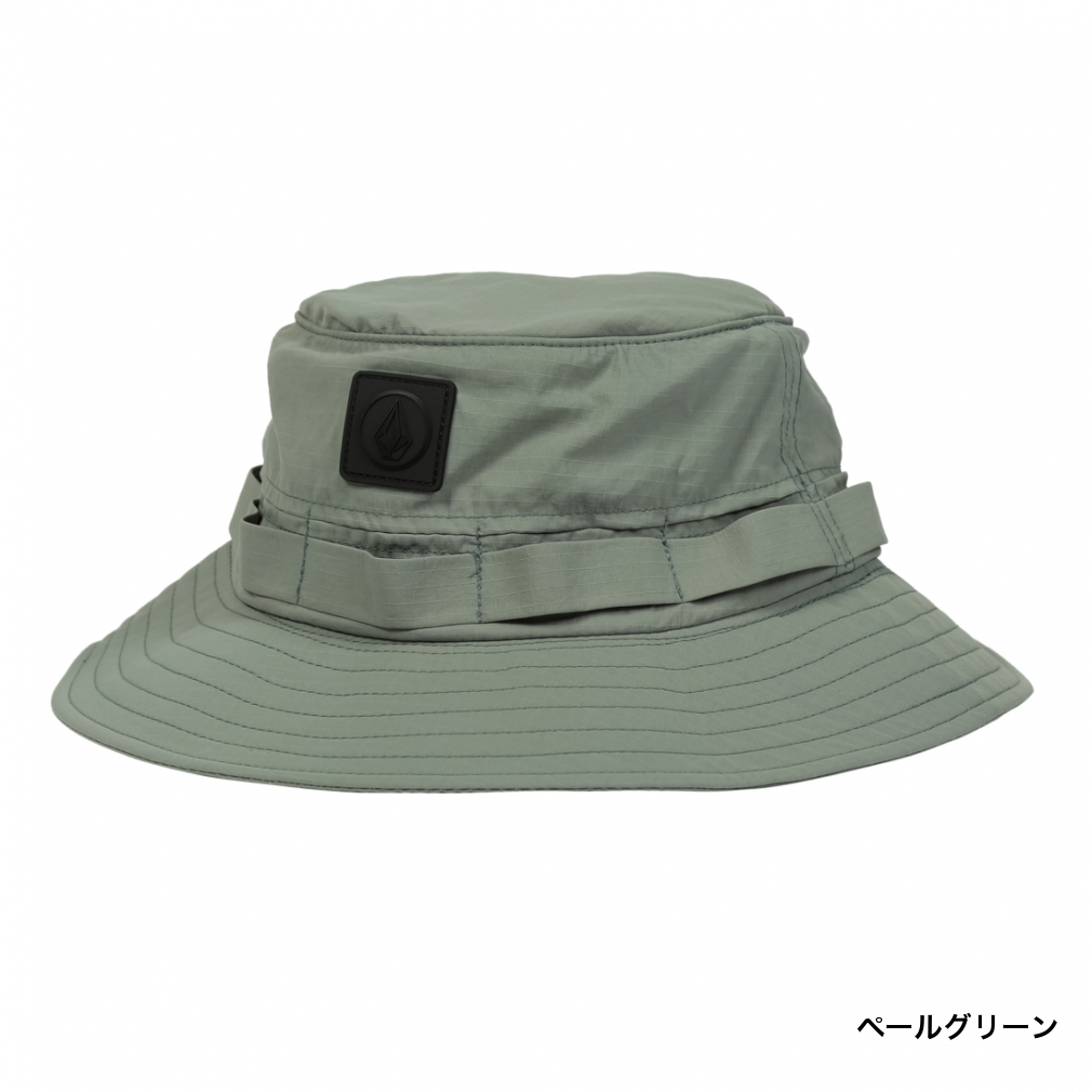  Volcom мужской Surf панама VENTILATOR BOONIE HAT D5512302 VOLCOM