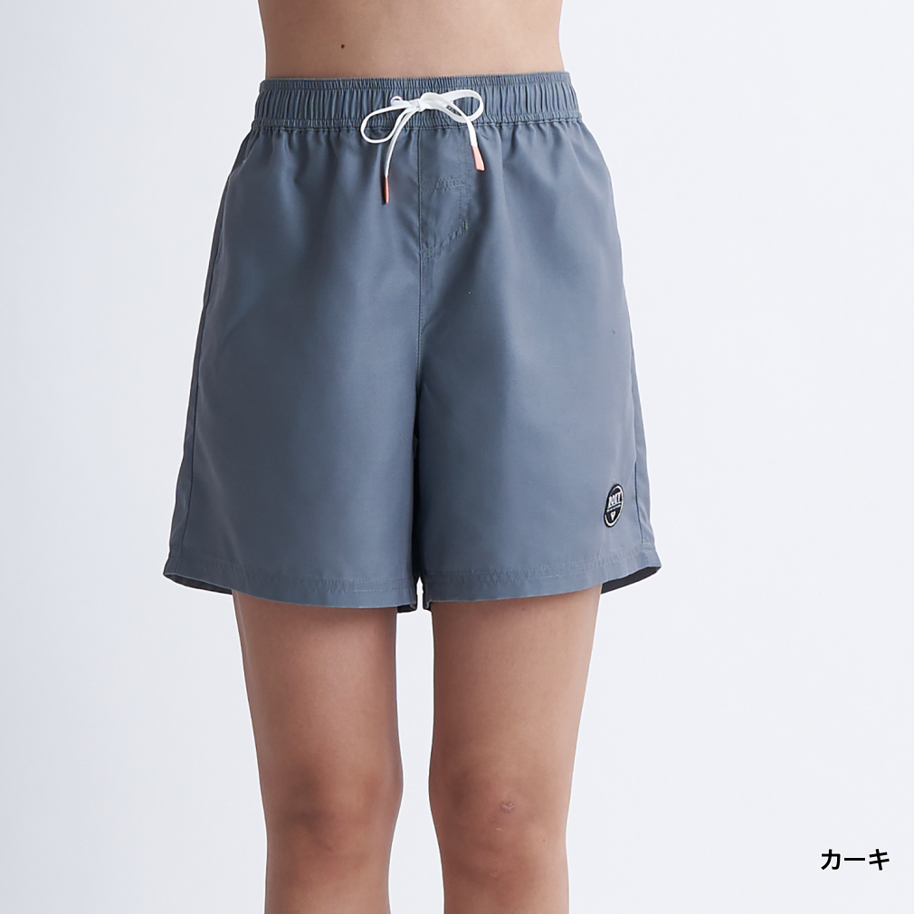 2024 spring summer Roxy lady's marine board shorts LUNCH CALM COLOR RBS241014 ROXY