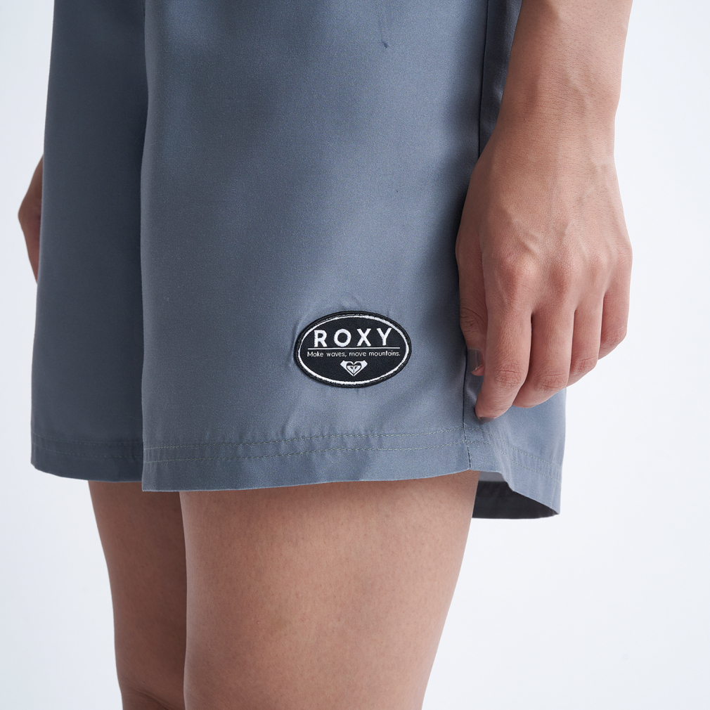 2024 spring summer Roxy lady's marine board shorts LUNCH CALM COLOR RBS241014 ROXY