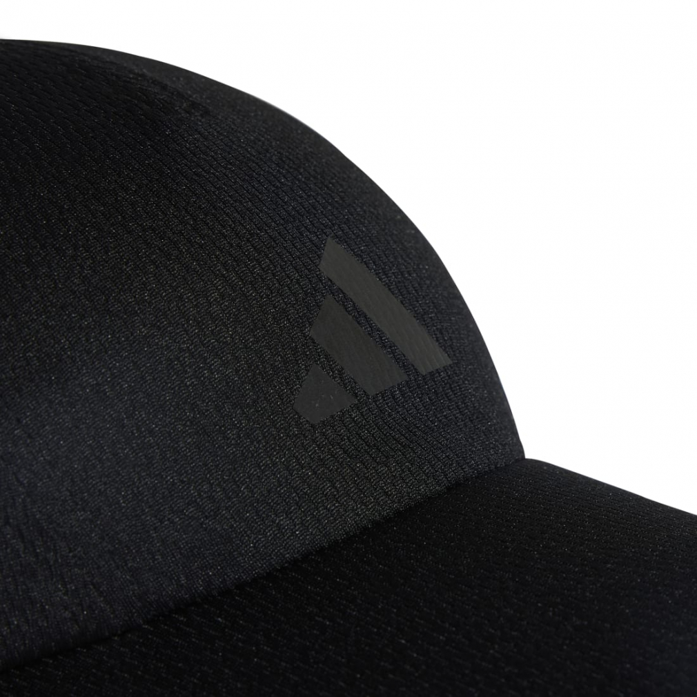  Adidas мужской дамский наземный бег колпак AR сетчатая кепка HT4815 : черный adidas