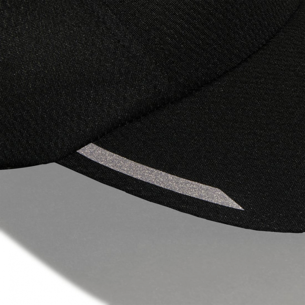  Adidas мужской дамский наземный бег колпак AR сетчатая кепка HT4815 : черный adidas