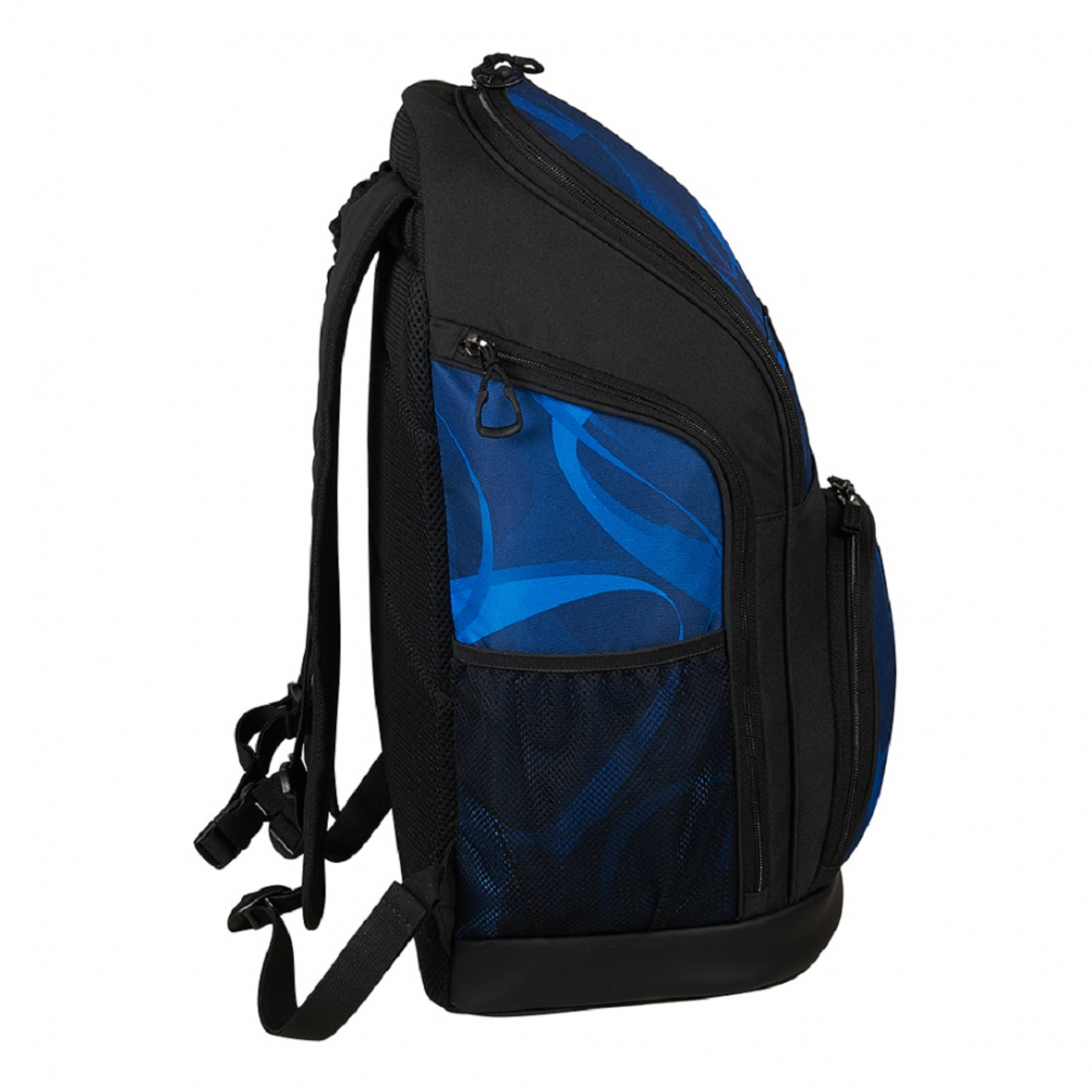  reservation commodity Mizuno backpack 35L N3JDBX1022 swim bag : blue MIZUNO