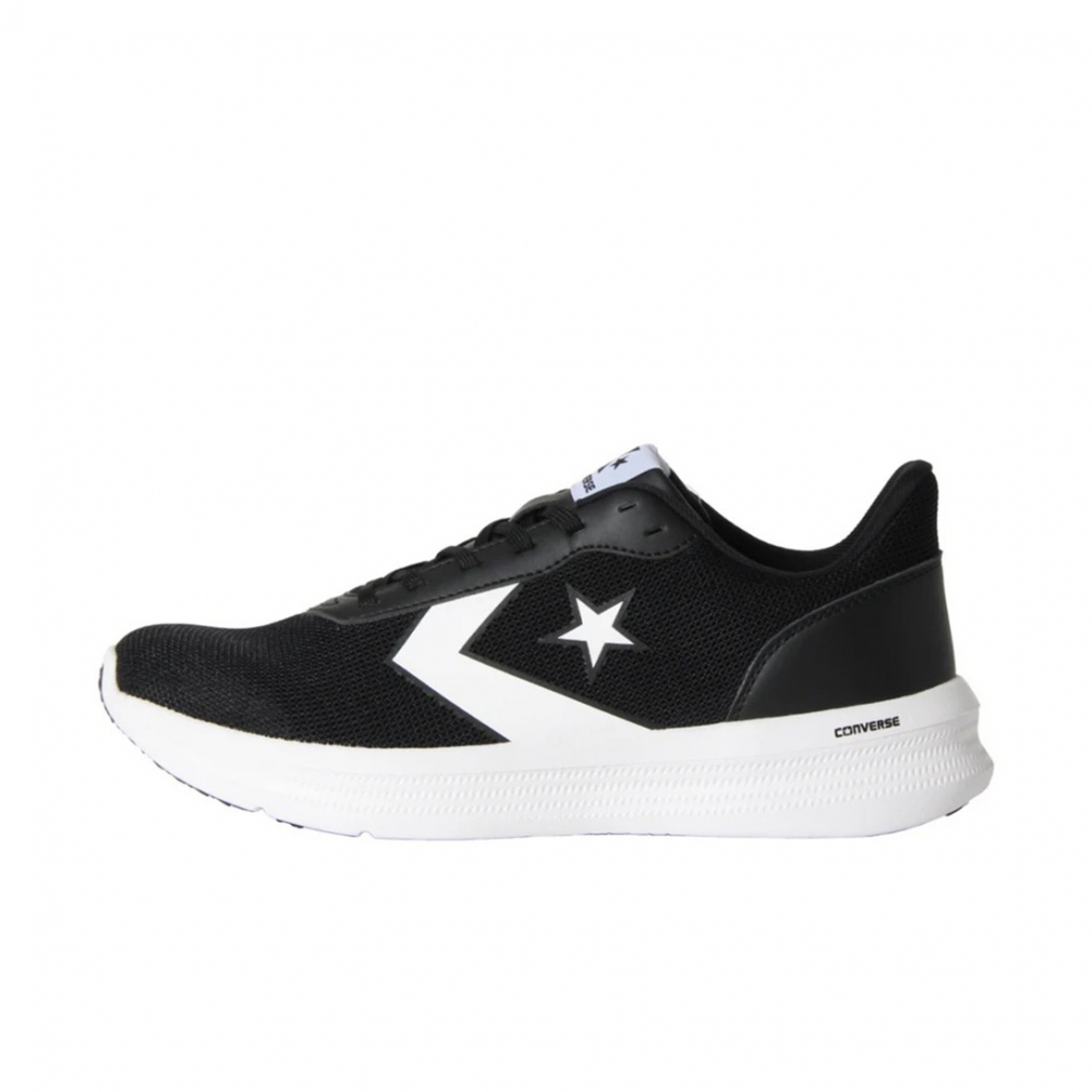 CONVERSE CHEVRON＆STAR DAYSTAR 34201870 （ブラック×ホワイト）