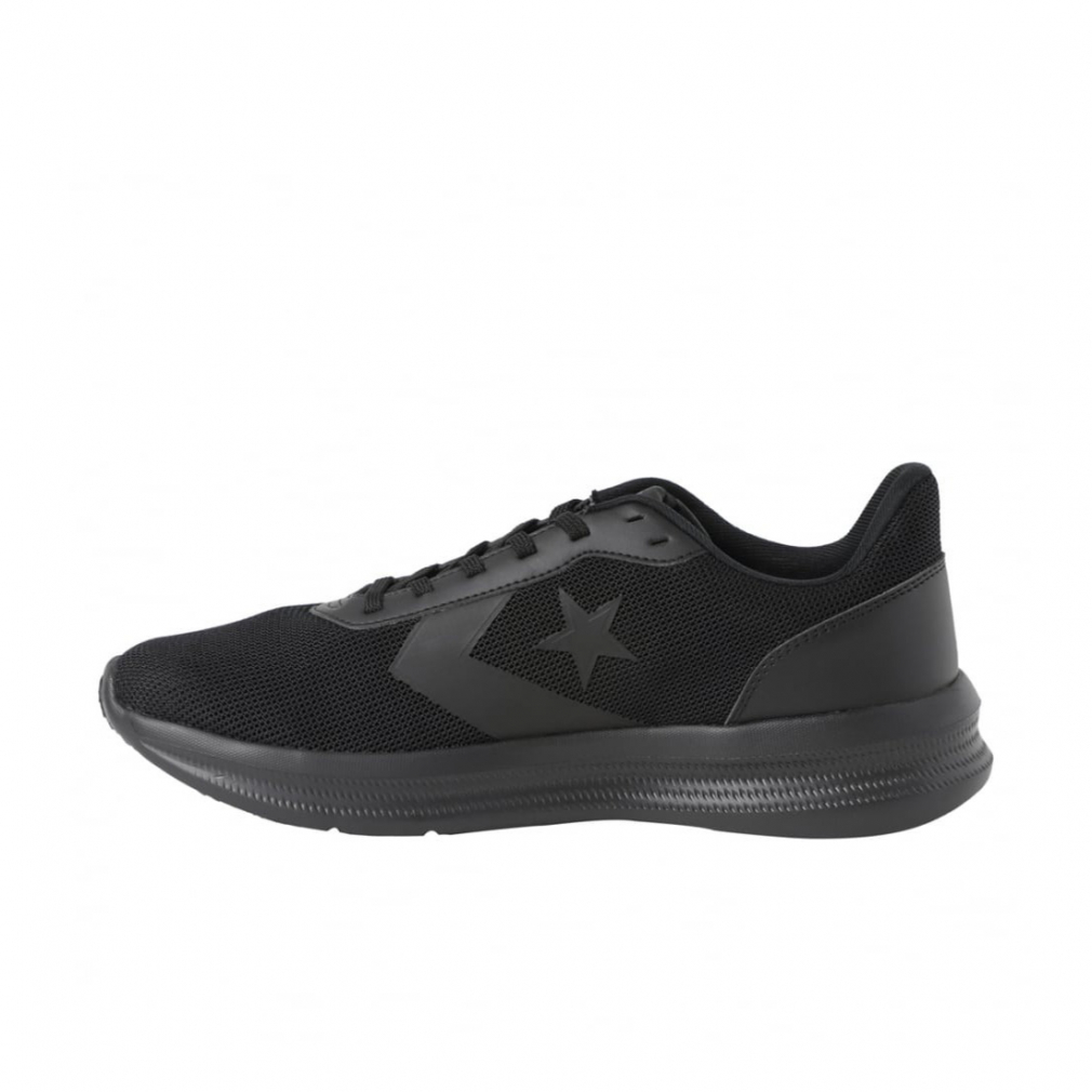 CONVERSE CHEVRON＆STAR DAYSTAR 34201871 （ブラックモノクローム）の商品画像