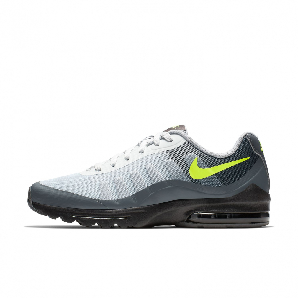 NIKE AIR MAX INVIGOR イエローグラデ 28cm 28cm NIKE AIR MAX INVIGOR ナイキ エア マックス インビガー