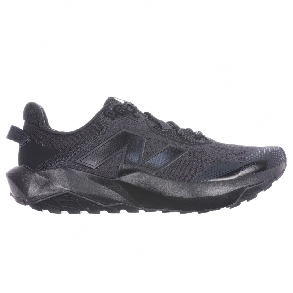 New Balance DynaSoft Nitrel v6 MTNTRLF6 （ブラック） メンズ