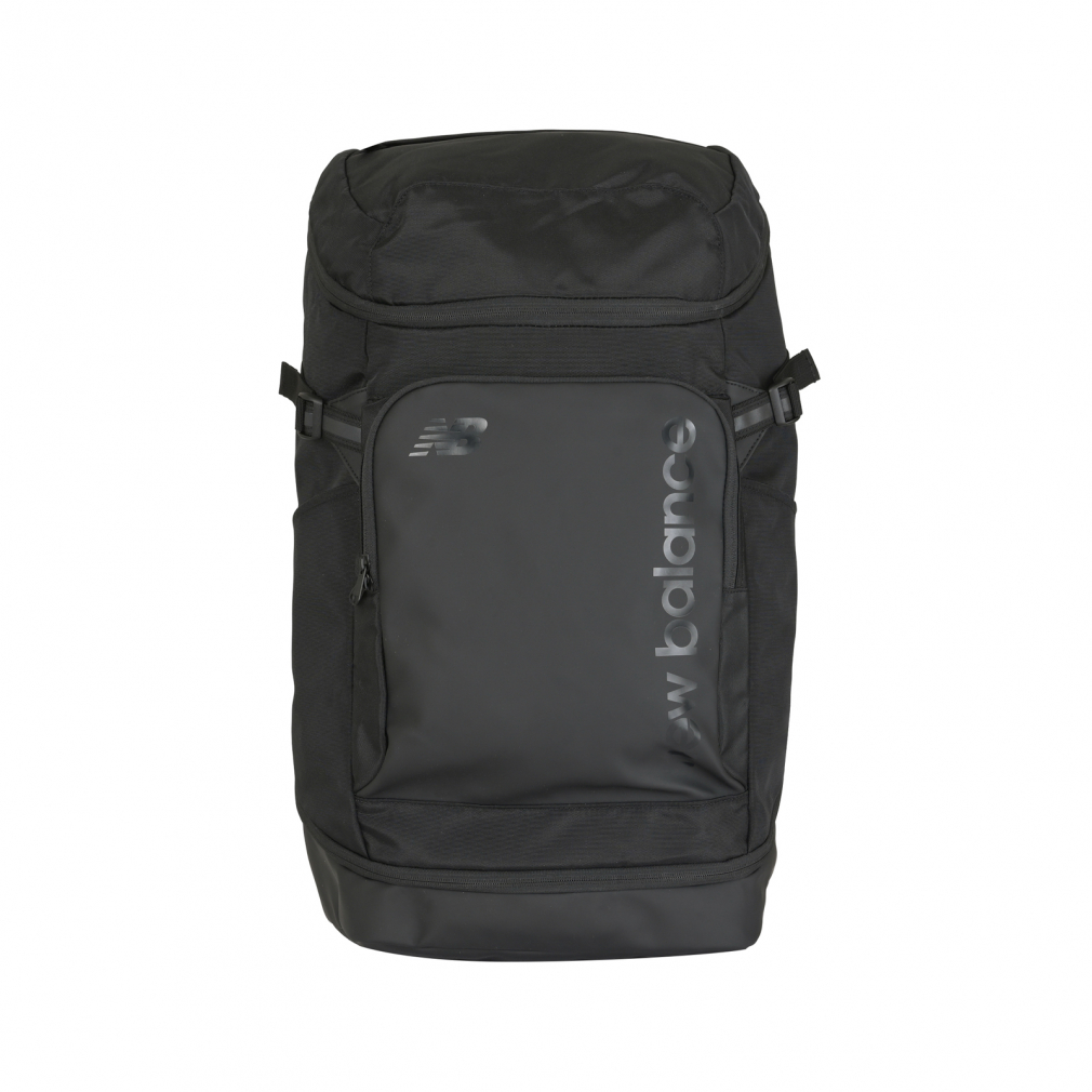 Top Loading Backpack 40L AC7580W （Black）の商品画像