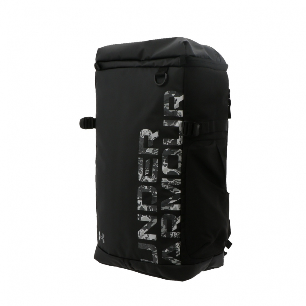 UAターポリン バックパック2.0 40L 1388291 （Black）の商品画像