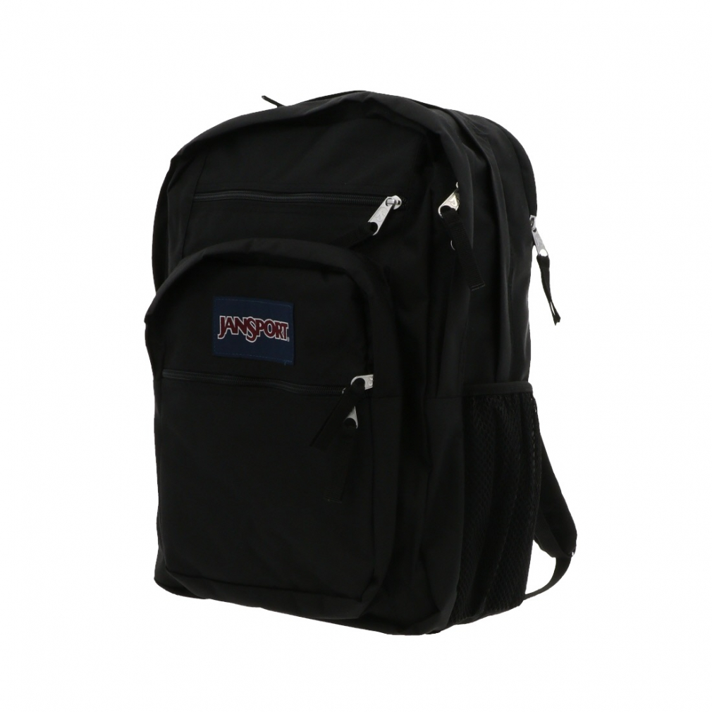 BIG STUDENT JS0A47JK008 （ブラック）の商品画像