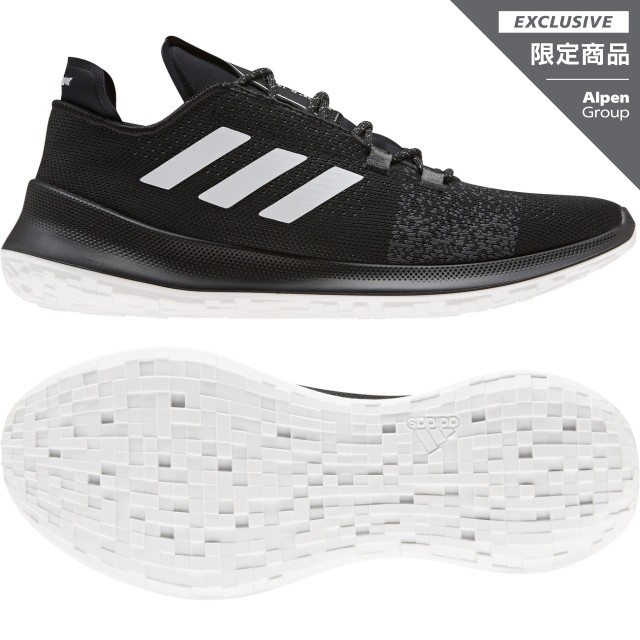 Adidas センスバウンス エース Ee4185 コアブラック フットウェアホワイト グレーシックス メンズランニングシューズ 最安値 価格比較 Yahoo ショッピング 口コミ 評判からも探せる