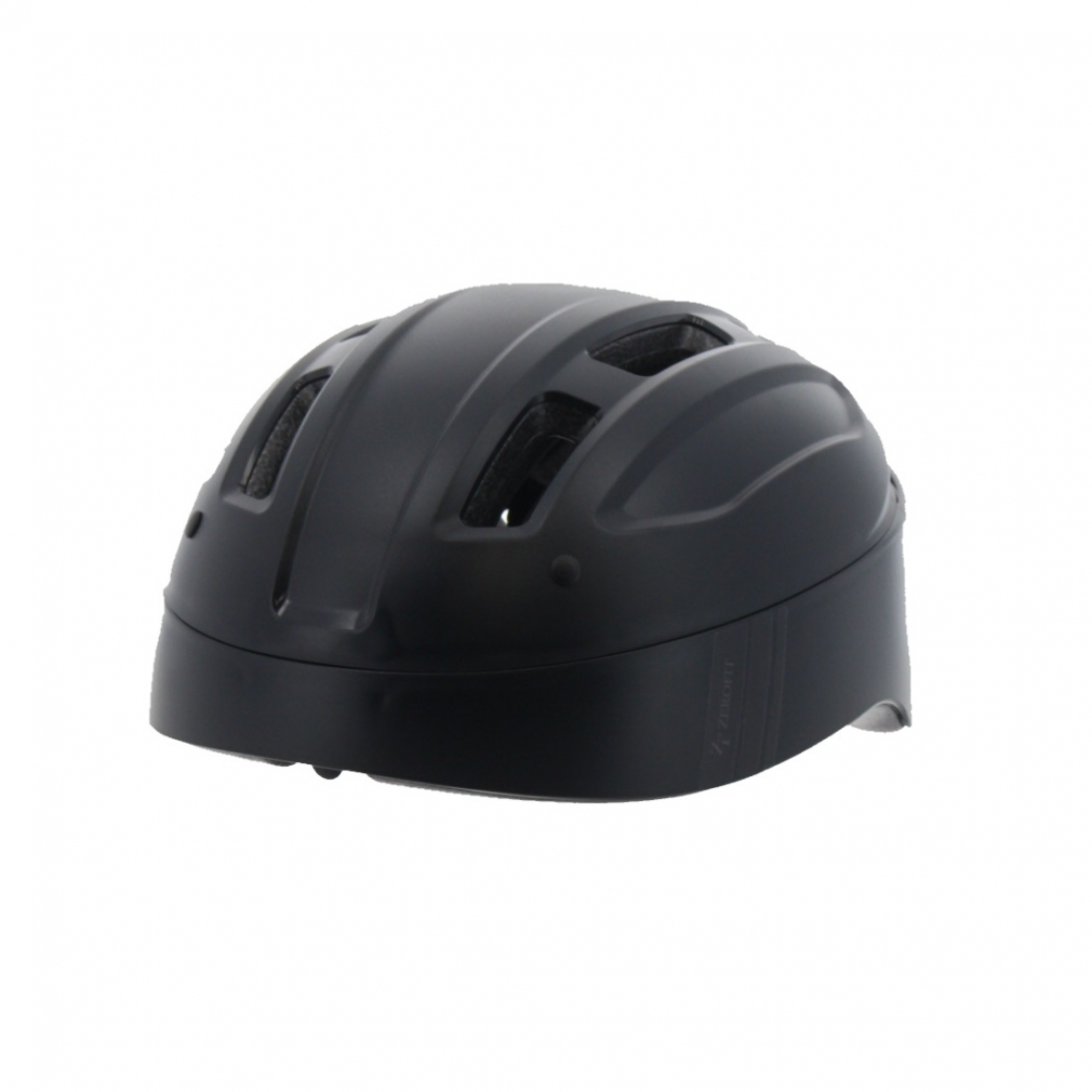 ノグチ ZEROFIT VESK マットブラック M ZHEZD-472 バイシクル