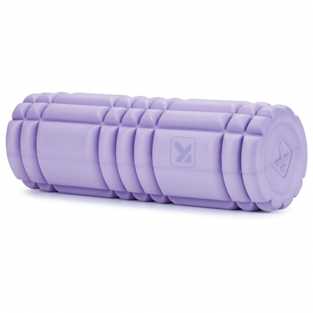  trigger Point core foam roller Mini lavender 226332 fitness small articles TRIGGERPOINT
