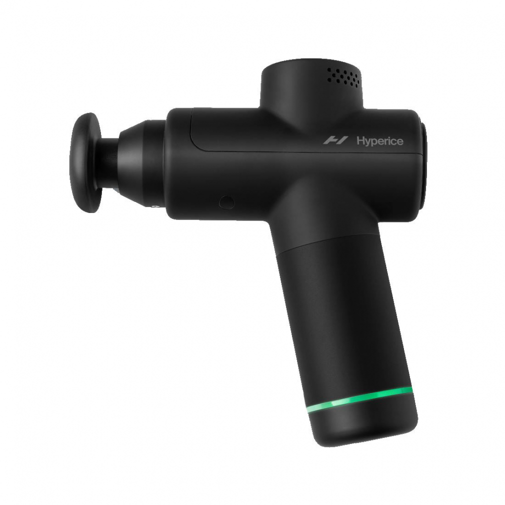 HYPERICE Hypervolt GO 2（ブラック） マッサージ器の商品画像