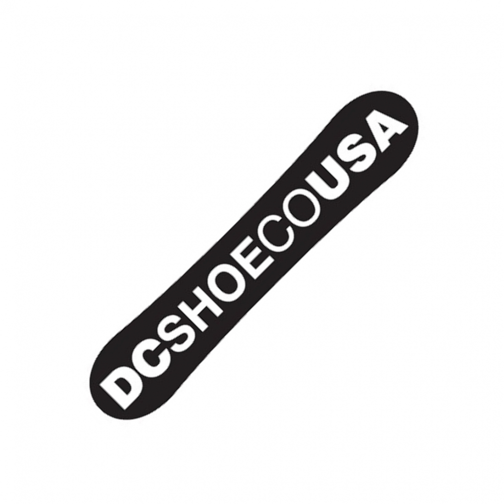 ti-si- обувь SMILE A DSN243943A BLK 24-25 год модели мужской сноуборд доска сноуборд : черный DC SHOES