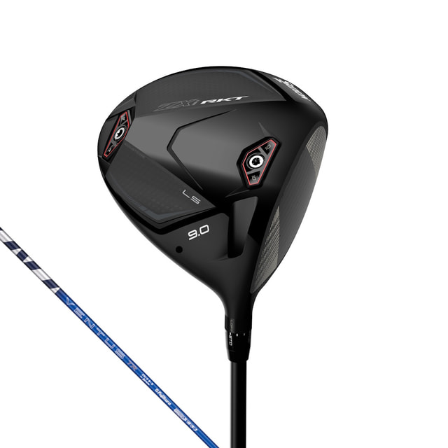 ブリヂストンスポーツ BRIDGESTONE GOLF B2 ドライバー［Diamana BS50