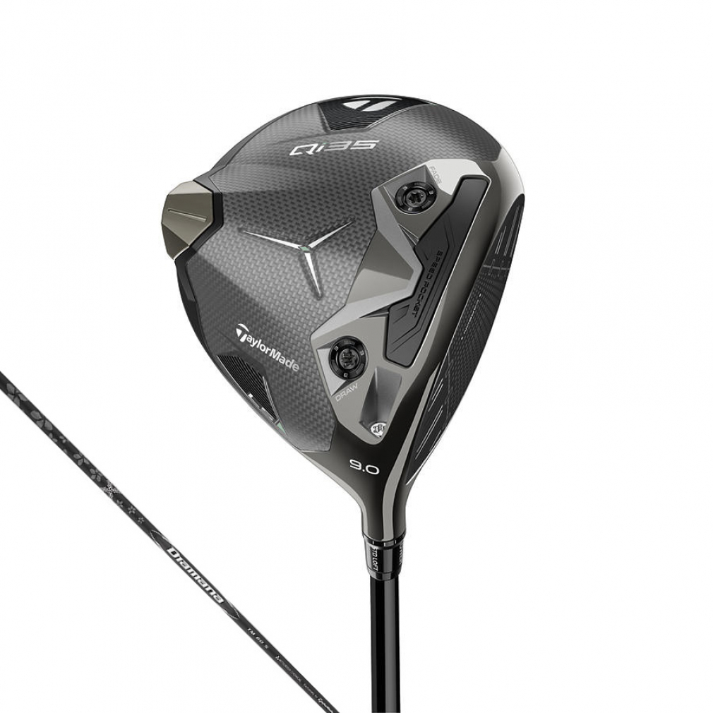 テーラーメイド　Qi10 Max ドライバー 10.5度 Qi10 Max ドライバー | Qi10 Max Driver | TaylorMade Golf