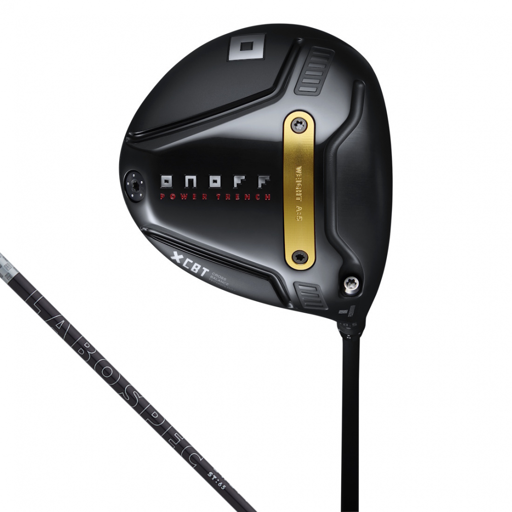 LABOSPEC ST65 / 10.5°